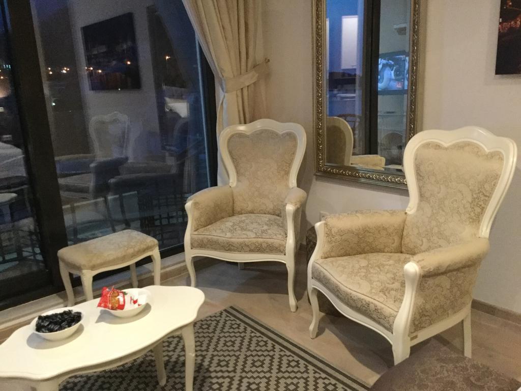 Apartment Sunset Rafailovici Ngoại thất bức ảnh